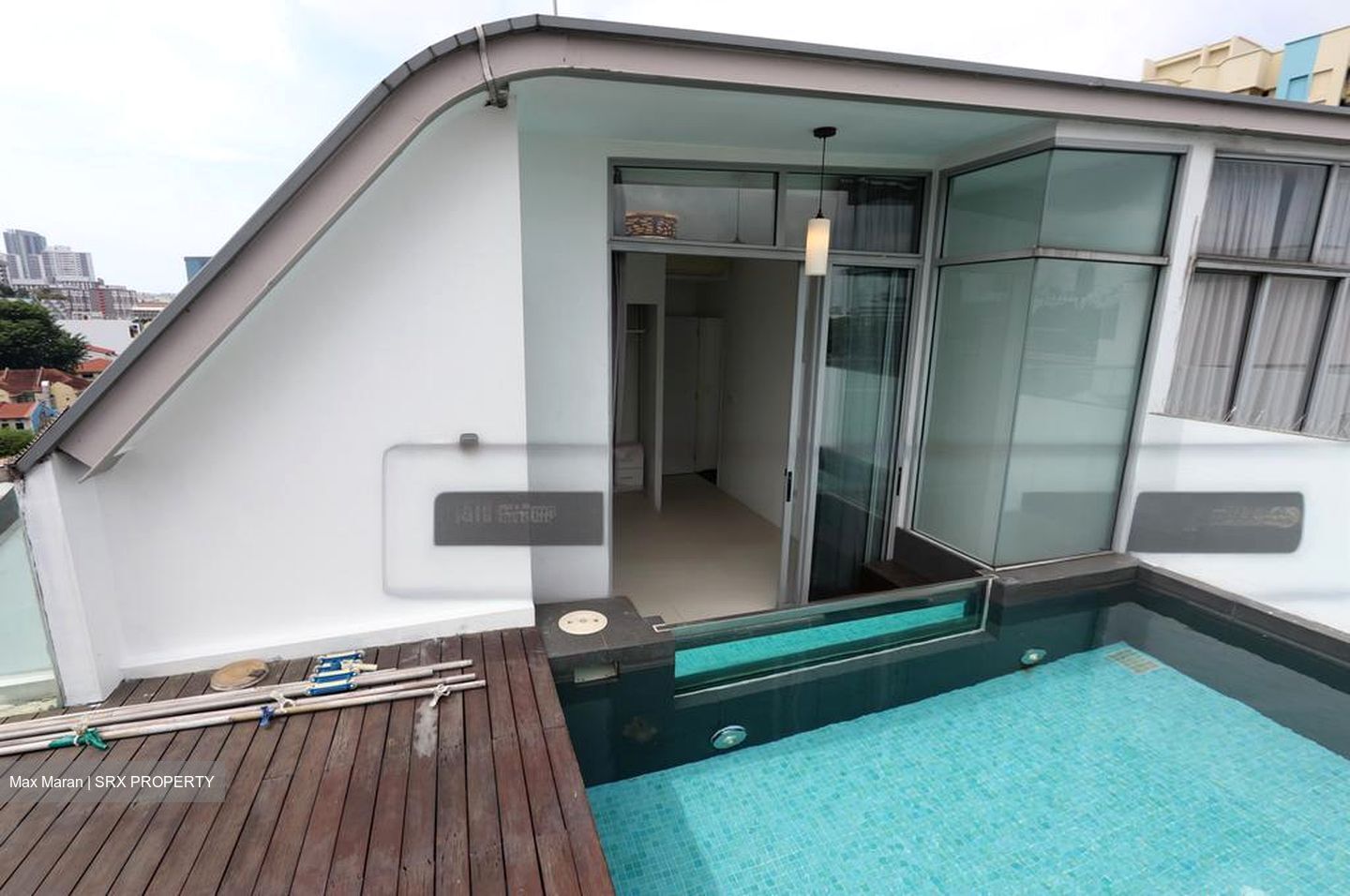 City Studios (D8), Apartment #615027521